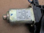 Window Regulator Motor Maxima 2000 2003 Nissan Left Driver Side Rear Door Oem. Fixed Price $29.99.