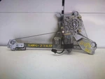 4A0959801A Window Regulator Rear Left Audi 100 Berlina C4 1990 468717. Fixed Price $50.97.