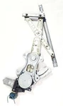 2008 2012 Oem Infiniti EX35 Right Rear Door Window Regulator 262100-4650. Fixed Price $60.38.