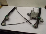 Driver Front Window Regulator Model Vin 8TH Digit Fits 96-02 Audi A4 211100. Fixed Price $108.89.