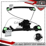 Midgate Power Window Regulator With Motor For Gmc Envoy Xuv 2004 2005 15101585. Fixed Price $99.22.