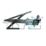 Power Window Regulator With Motor For 04-12 Chevy Colorado Front Passenger Right. Fixed Price $50.00.