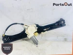 2007 - 2013 Bmw X5 Rear Door Window Regulator Motor Right 7137030 Oem. Fixed Price $31.28.