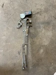 72-85 Mercedes 450SL Right Front Window Regulator W/ Motor 1077201246 Gs. Fixed Price $109.95.