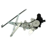 Left Front Window Regulator 2012-2015 Honda Civic Dx Ex 1.5L 72251TS8A01-PFM. Fixed Price $211.13.