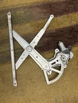 2011 2014 Toyota Sienna Front Right Window Regulator W/motor Oem 85710 08030. Fixed Price $99.00.