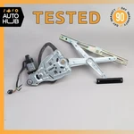 95-02 Mercedes R129 SL500 SL320 Front Right Door Window Regulator Motor Oem. Fixed Price $136.95.