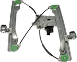 Dorman 748-975 Front Passenger Side Power Window Regulator & Motor Assembly. Fixed Price $42.74.
