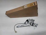 Power Window Motor And Regulator Dorman Rear Left Fits Pontiac Vibe 3003-2008. Fixed Price $44.99.