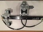 Trailblazer Left Hand Rear Power Window Regulator 2002-06, Oem Gm 15142774. Fixed Price $75.00.