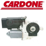 Cardone Reman Front Left Power Window Motor For 2002-2005 Volkswagen Jetta Oi. Fixed Price $368.79.