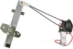 Window Reg W/ Motor Cardone Industries 82-1581AR. Fixed Price $118.83.