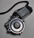 Aci Power Window Motor 94-91 Ford Explorer & Mazda Navajo Interchangeable. Fixed Price $24.00.