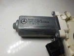 2007-2013 Mercedes S600 Rear Left Door Window Regulator Motor 2218202742 S63. Fixed Price $19.00.