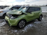 2014 Kia Soul Driver Left Front Window Regulator Oem Used 125-60482L. Fixed Price $86.45.