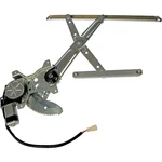 741-786 Dorman Window Regulator Front Driver Left Side Hand Sedan For Corolla. Fixed Price $99.60.