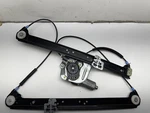 Oem 2005 Bmw X5 Front Left Side Window Regulator Mechanism 8243803S 8254911E. Fixed Price $111.00.