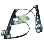 New Window Regulator Front Left Lh Drivers For Mercedes-benz 2003-2007 749-990. Fixed Price $78.95.