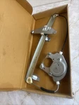Dorman 740-842 Window Regulator For 94-97 Honda Passport Isuzu Rodeo. Fixed Price $69.99.