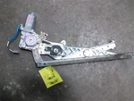 Passenger Front Window Regulator Electric Fits 95-02 Lincoln Continental 213573. Fixed Price $80.67.