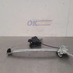 2021 Toyota Highlander Door Window Regulator Rear Left Driver. Fixed Price $102.00.