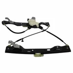Genuine Motorcraft Window Regulator WLRA166. Fixed Price $112.45.