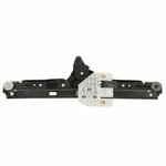 Genuine Mopar 2007-2014 Dodge Avenger Door Window Regulator Rear Left 68023519AA. Fixed Price $64.79.