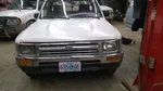 Passenger Front Window Regulator Manual Fits 89-95 Toyota Pickup 1502831. Fixed Price $68.95.