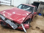 Driver Left Rear Window Regulator Fits 86-91 Seville 1880010 Door. Fixed Price $36.00.