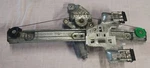 Chrysler 300C Window Regulator Rear Left Power Motor 05065473. Fixed Price $30.22.