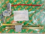 Electric Window Regulator Front Left For Volvo 240 1255175 PX5703L Oem Pimax. Fixed Price $40.00.