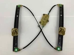 2013-2015 --- Audi Q7 Rear Window Regulator Rh Passenger Side 4L0839462A. Fixed Price $35.00.