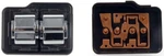 Dorman Door Window Switch Front Left Fits 1982-1988 Cadillac Fleetwood 1983 1984. Fixed Price $65.05.
