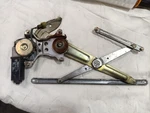 1982-1985 Toyota Celica Gts Supra Drivers Left Door Window Motor Regulator. Fixed Price $90.00.