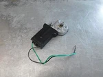 W108 W116 W114 280SE 350SE 450SE Window Motor Right Front 0132001102. Fixed Price $249.99.