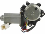 A1 Cardone 93TD74B Front Left Window Motor Fits 2004-2008 Nissan Maxima. Fixed Price $126.67.