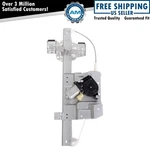 Front Left Window Regulator & Motor For 2006-2011 Buick Lucerne. Fixed Price $74.85.