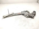 1998-2003 Jaguar XJ8 Driver Front Window Regulator Oem GNA1731AD. Fixed Price $125.00.