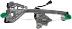 Dorman 741-064 Window Regulator Rear Left Fits Cadillac Cts. Fixed Price $111.08.