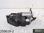Oem 2008-2011 Mercedes C300 3.0L Moonroof Motor Actuator. Fixed Price $89.99.