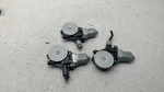 2010-2014 Honda Insight Power Window Motor Front Rear Left Right 3PCS B867-10. Fixed Price $78.00.