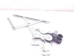 Driver Front Window Regulator Electric Fits 15-19 NX300H. Fixed Price $202.49.