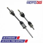 Front Driver & Passenger Side Cv Axle For Infiniti G20 1999-2002 2.0L L4 Fwd Oem. Fixed Price $226.57.