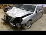 Driver Rear Window Regulator 220 Type S55 Fits 00-02 Mercedes S-class 68079. Fixed Price $56.70.