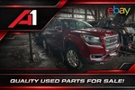 2013-2017 Gmc Acadia 3.6L Driver's Left Rear Door Window Regulator & Motor. Fixed Price $100.01.