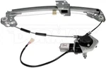 Dorman 751-040 Window Regulator Front Left Fits Ford Escort F8CZ6323209BA. Fixed Price $167.07.