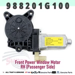 Genuine Power Window Motor Front 988201G100 For Hyundai Accent Kia RIO5. Fixed Price $110.58.