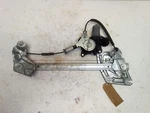 Fiat Abarth Mazda 124 Spider MX-5 2017-2023 Driver Side Window Regulator Motor. Fixed Price $272.62.