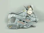 2007 - 2010 Kia Optima Power Window Regulator Motor Left Rear Driver Side Lh Oem. Fixed Price $75.45.