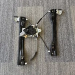 Right Passenger Front Door Window Regulator Fits 2012-2016 Chevrolet Cruze 82537. Fixed Price $71.88.